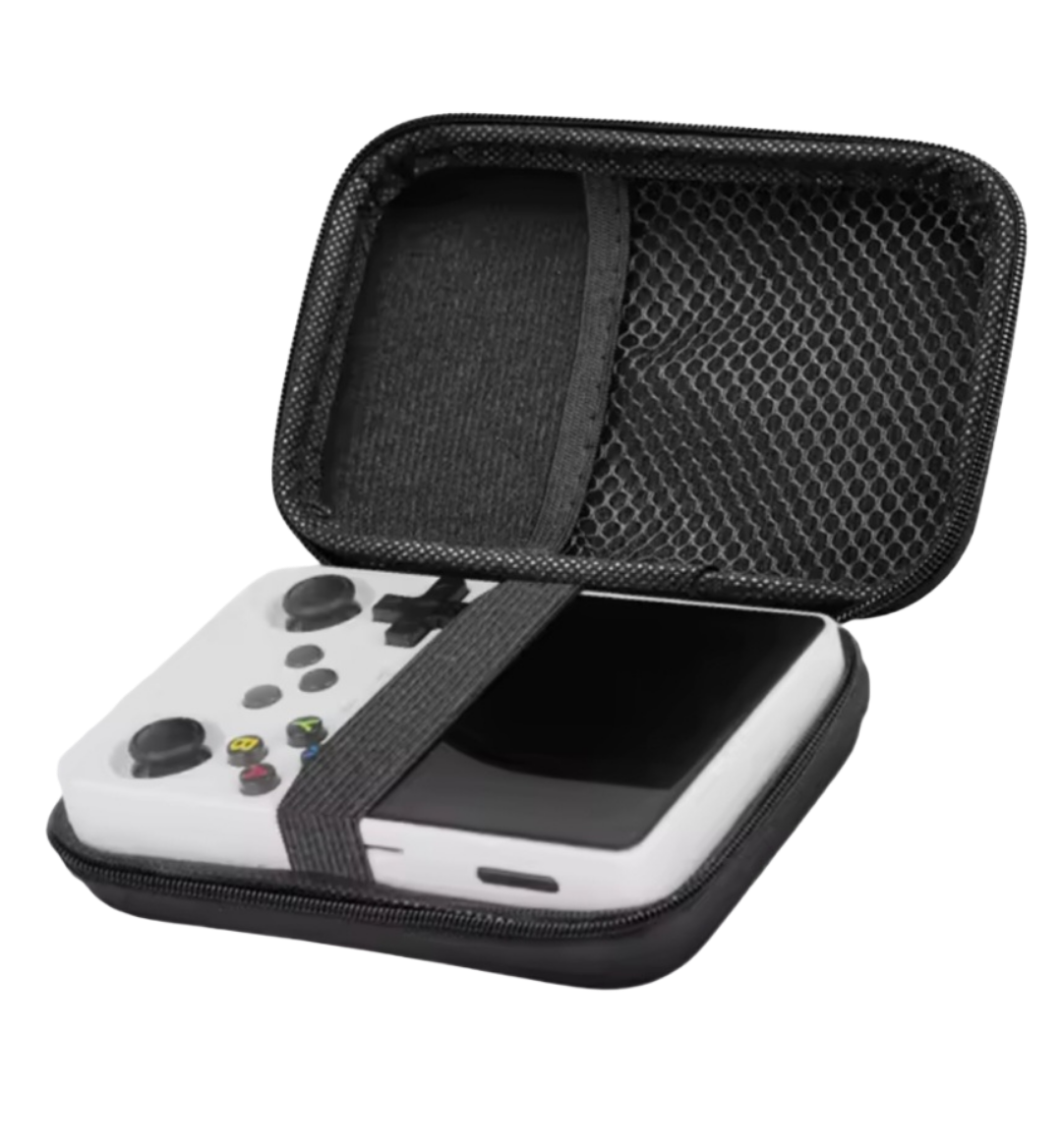 Gameletto Custodia
