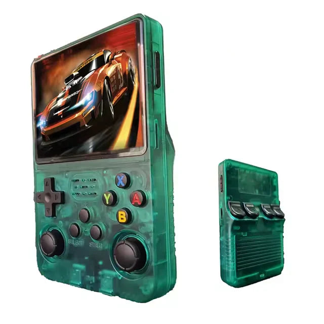 Gameletto™ | Tutto in uno