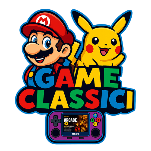 GameClassici