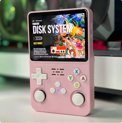 Gameletto™ | Tutto in uno